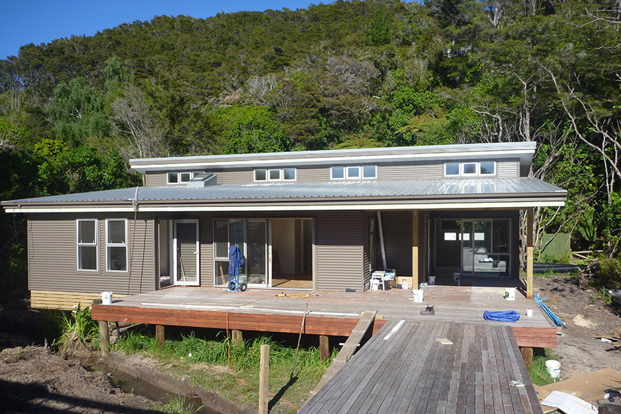 Torrent bay holiday home 02